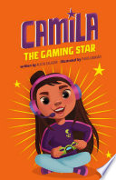 Camila the Gaming Star cover