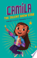 Camila the Talent Show Star cover