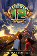 The Key cover
