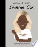 Laverne Cox cover