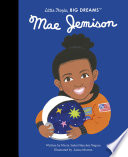 Mae Jemison cover