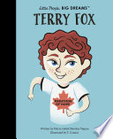 Terry Fox cover