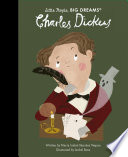 Charles Dickens cover