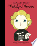 Marilyn Monroe cover