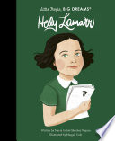 Hedy Lamarr cover