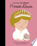 Princess Diana cover