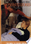 Everything You Need to Know About Mononucleosis cover