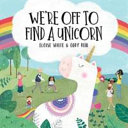 We're Off to Meet a Unicorn cover