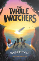 The Whale Watchers cover