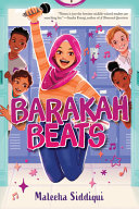 Barakah Beats cover