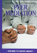 Everything You Need to Know About Peer Mediation cover