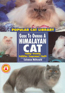 Guide to Owning a Himalayan Cat cover