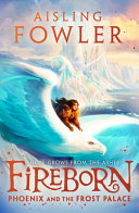 Fireborn cover