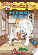 The Karate Mouse cover