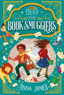 The Book Smugglers cover
