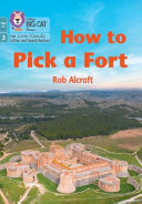 How to Pick a Fort cover