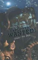 Deep Sea Discoveries cover