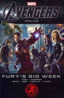Man-Made Marvels cover
