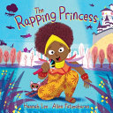 The Rapping Princess cover