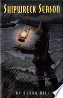 Shipwreck Season cover
