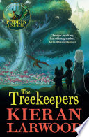 The Treekeepers cover