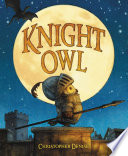 Knight Owl cover