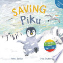 Saving Piku cover