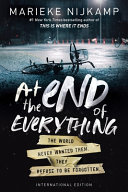 At the End of Everything cover