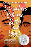 Somewhere Between Bitter and Sweet cover
