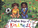 Twelve Days of Kindness cover