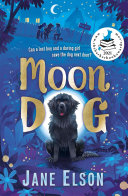 Moon Dog cover