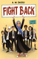 Fight Back cover