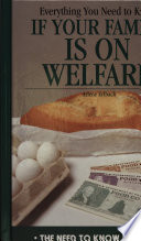 Everything You Need to Know if Your Family Is on Welfare cover