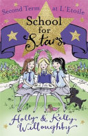 School for Stars: Second Term at L'Etoile cover