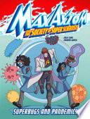 Superbugs and Pandemics cover