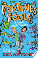 Fortune's Fools: A Romeo Roller Coaster! cover