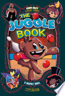 The Juggle Book cover