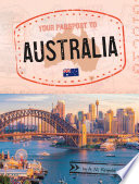 Your Passport to Australia cover