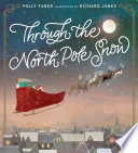 Through the North Pole Snow cover