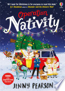 Operation Nativity cover
