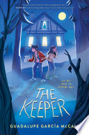 The Keeper cover