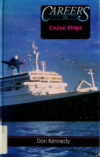 Exploring Careers on Cruise Ships cover
