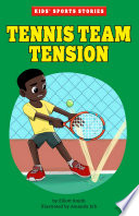 Tennis Team Tension cover