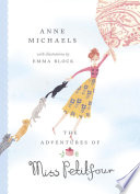 The Adventures of Miss Petitfour cover