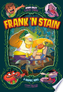 Frank 'N Stain cover