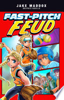 Fast-Pitch Feud cover