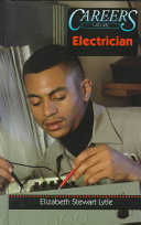 Exploring Careers as an Electrician cover