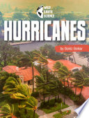Hurricanes cover