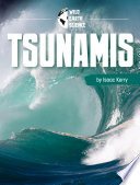 Tsunamis cover