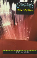 Careers in Fiber Optics cover